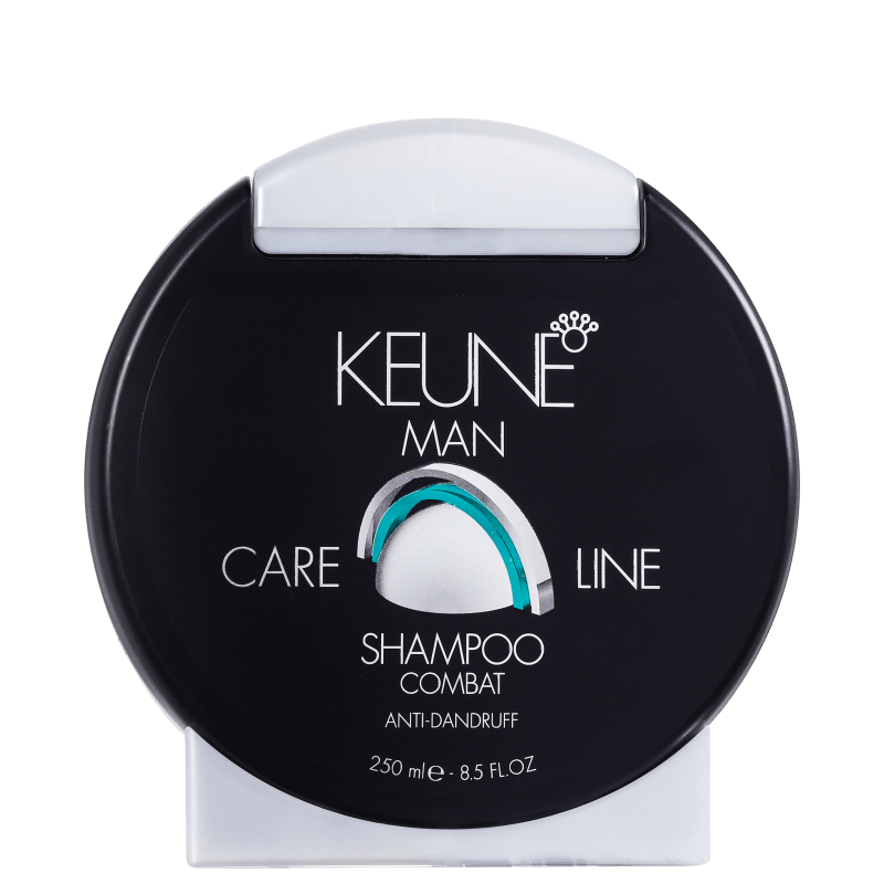 Keune Care Line Man Combat - Shampoo 250ml