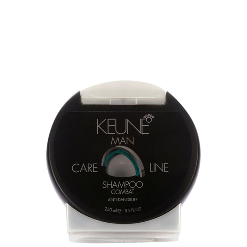 Keune Care Line Man Combat - Shampoo 250ml