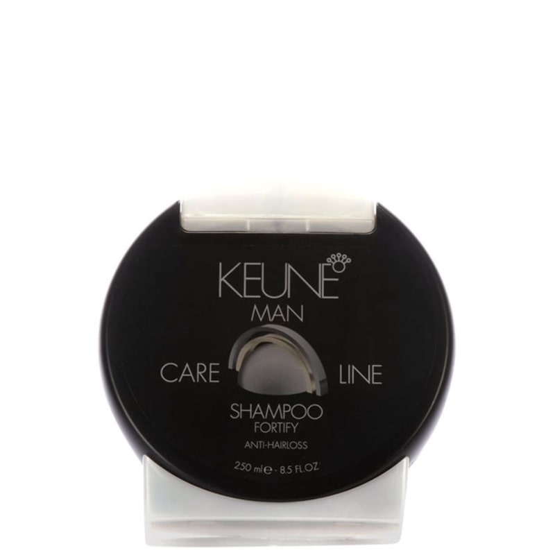 Keune Fortify Care Line Man - Shampoo 250ml