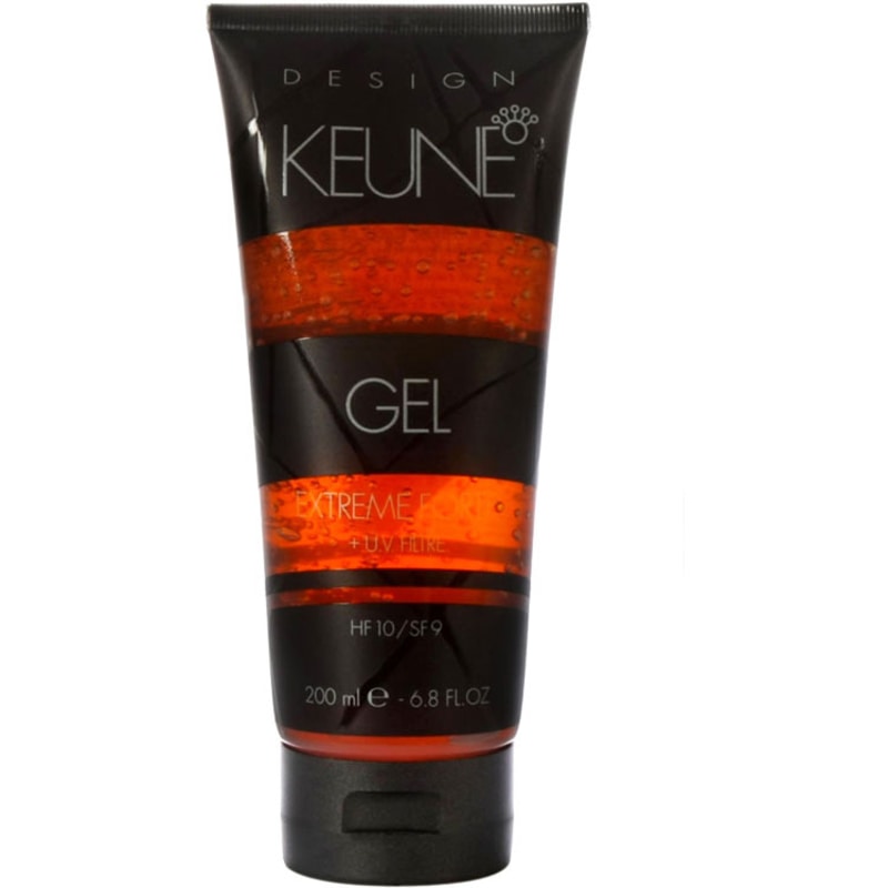 Keune Care Line Man Gel Extreme Forte - Gel 200ml