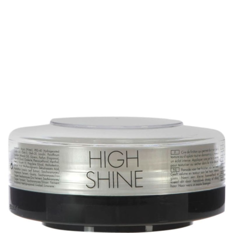 Keune Care Line Man High Shine Magnify - Cera 100ml