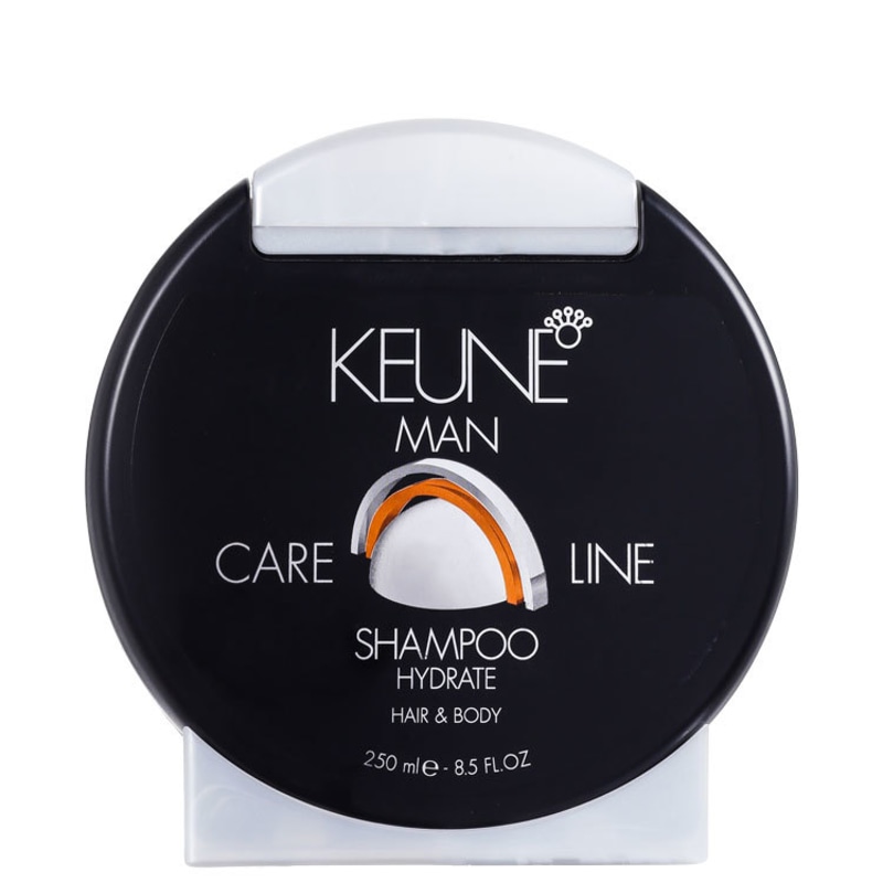 Keune Care Line Man Hydrate - Shampoo 250ml