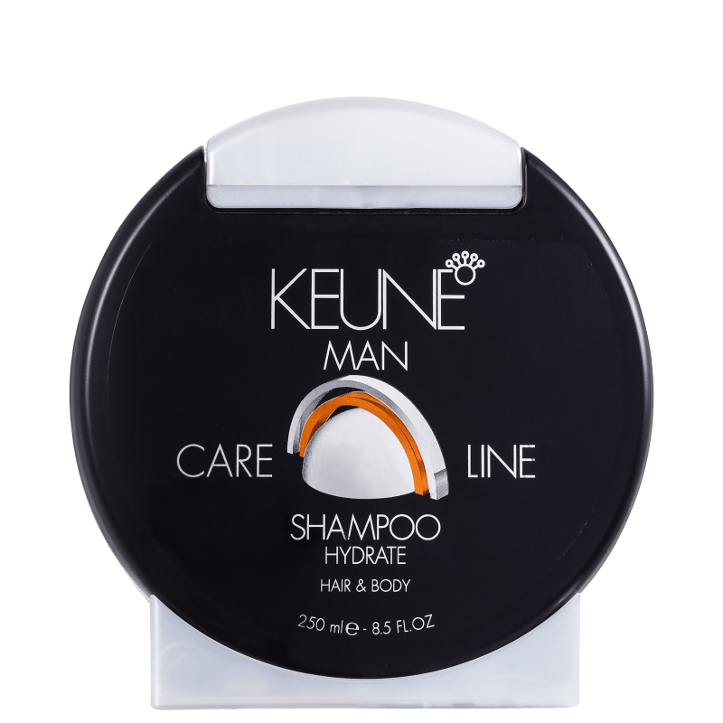 Keune Care Line Man Hydrate - Shampoo 250ml