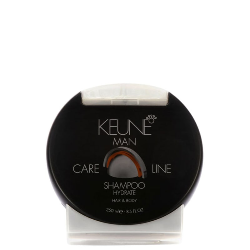 Keune Care Line Man Hydrate - Shampoo 250ml