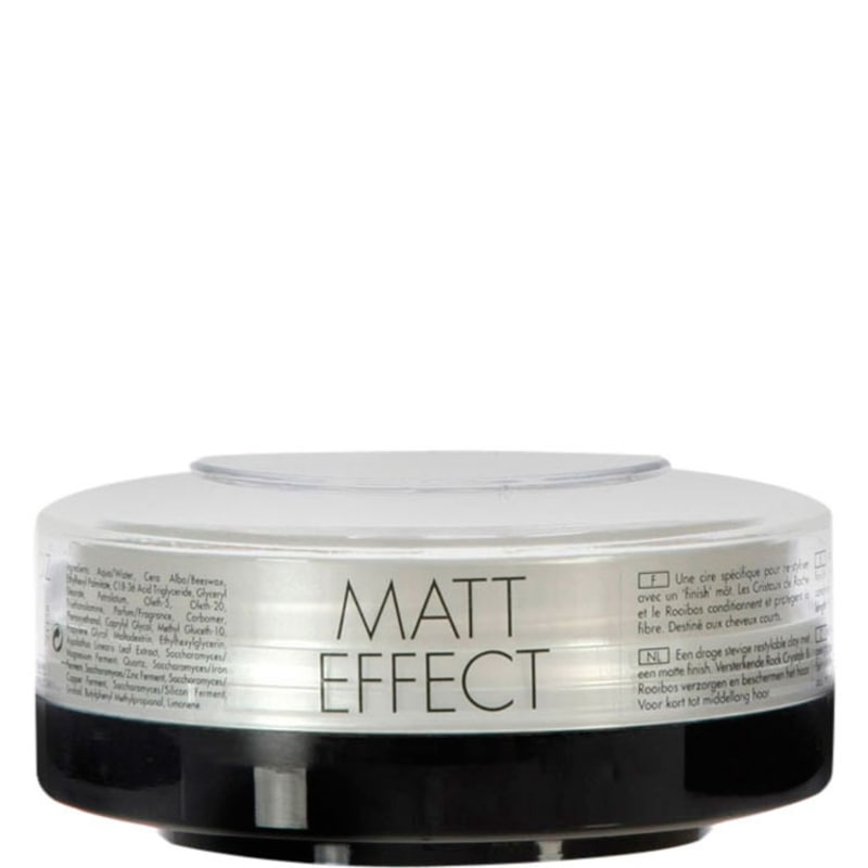 Keune Care Line Man Matt Effect Magnify - Cera 100ml
