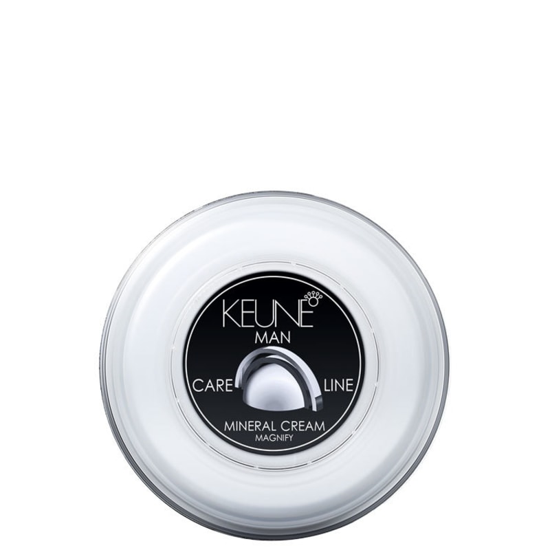 Keune Care Line Man Mineral Cream Magnify - Cera 100ml