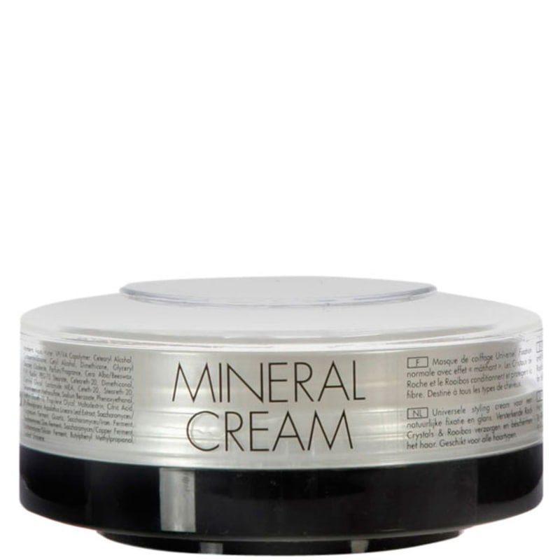 Keune Care Line Man Mineral Cream Magnify - Cera 100ml