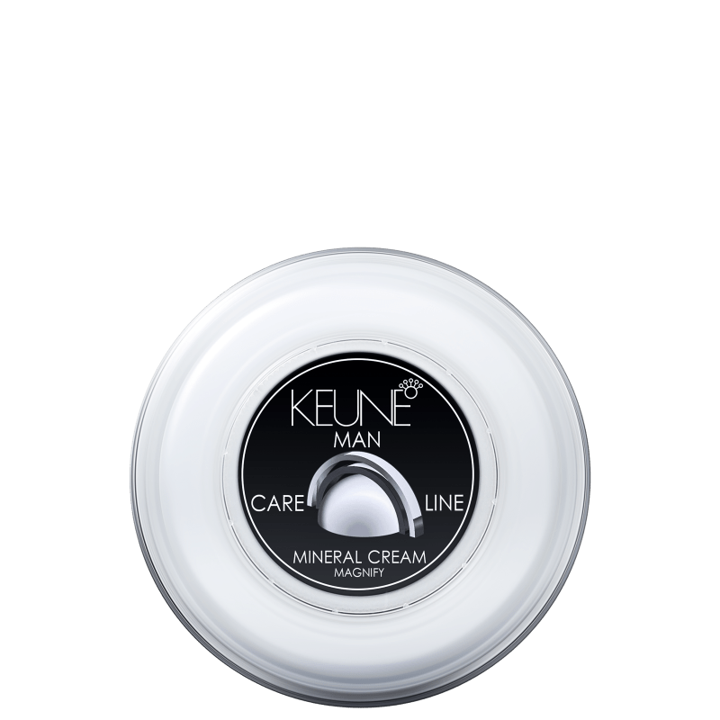 Keune Care Line Man Mineral Cream Magnify - Cera 30ml
