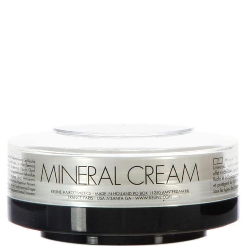Keune Care Line Man Mineral Cream Magnify - Cera 30ml