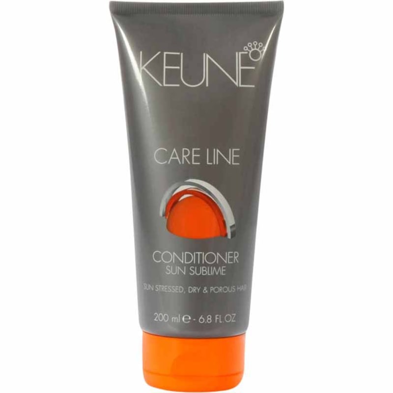 Keune Care Line Sun Sublime Conditioner - Condicionador 200ml