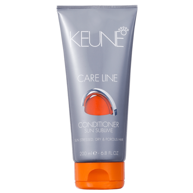 Keune Care Line Sun Sublime Conditioner - Condicionador 200ml