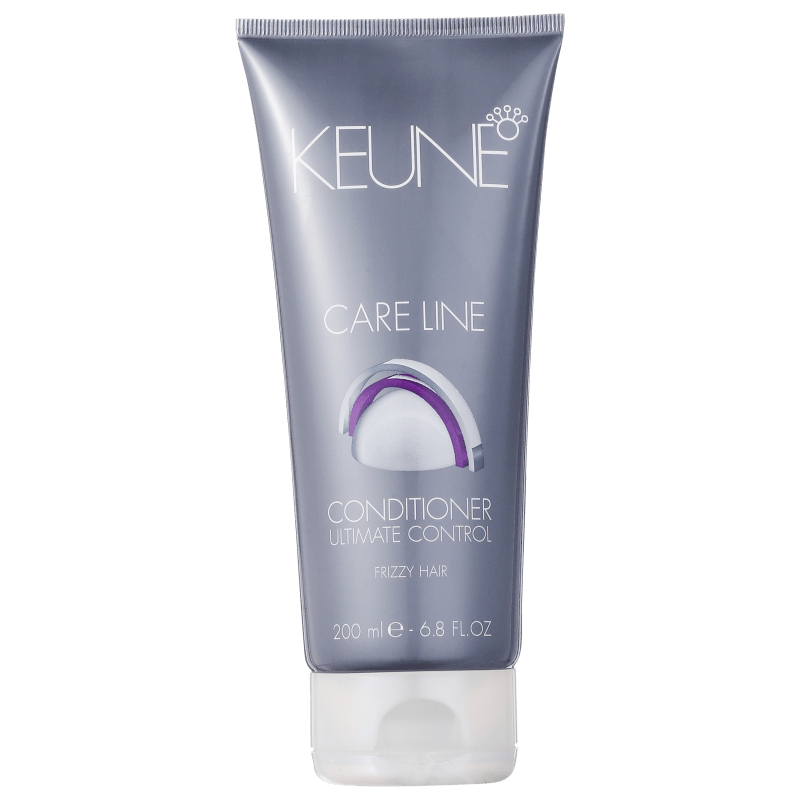 Keune Care Line Ultimate Control Conditioner - Condicionador 200ml