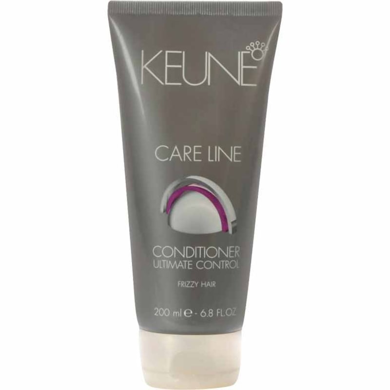 Keune Care Line Ultimate Control Conditioner - Condicionador 200ml