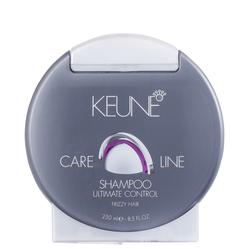 Keune Care Line Ultimate Control - Shampoo 250ml