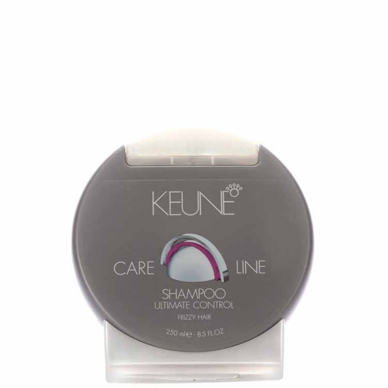 Keune Care Line Ultimate Control - Shampoo 250ml