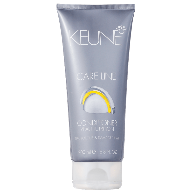 Keune Care Line Vital Nutrition Conditioner - Condicionador 200ml