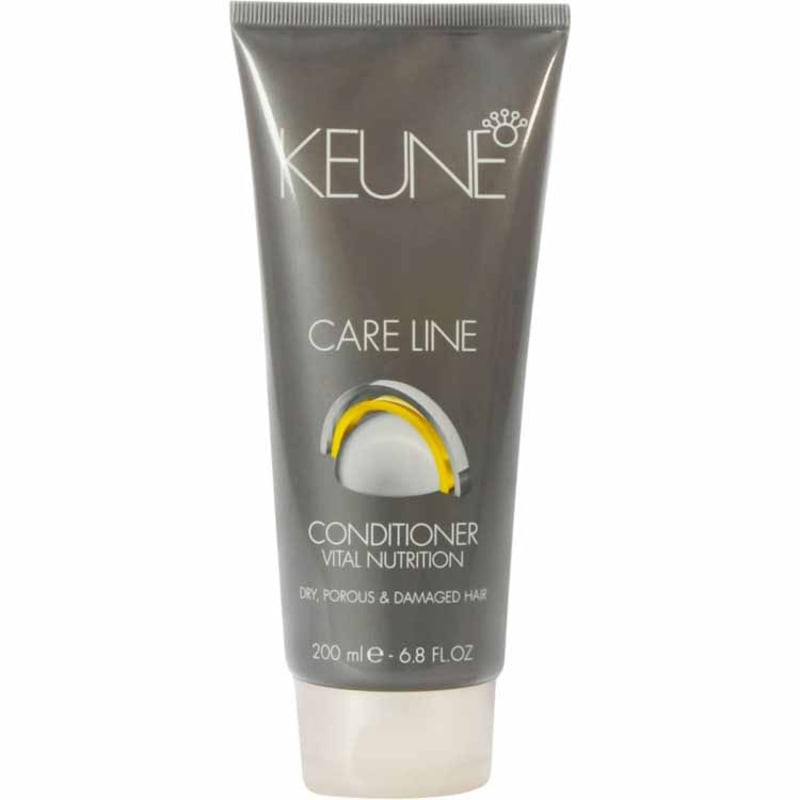 Keune Care Line Vital Nutrition Conditioner - Condicionador 200ml