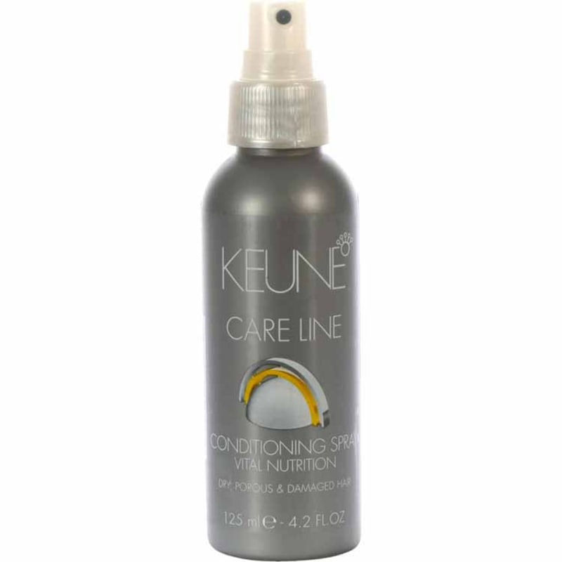 Keune Care Line Vital Nutrition Conditioning Spray - Leave-In 125ml