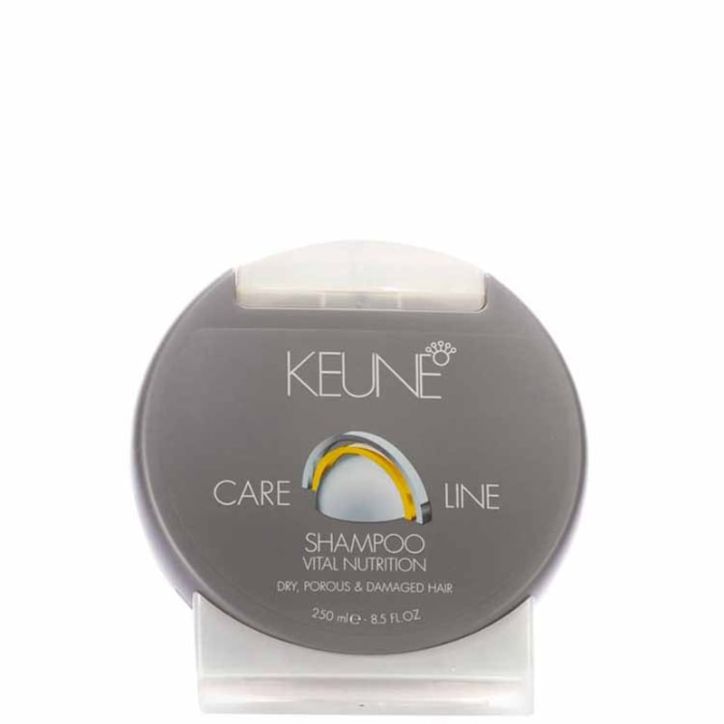 Keune Care Line Vital Nutrition - Shampoo 250ml
