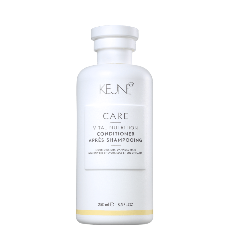 Keune Care Vital Nutrition - Condicionador 250ml