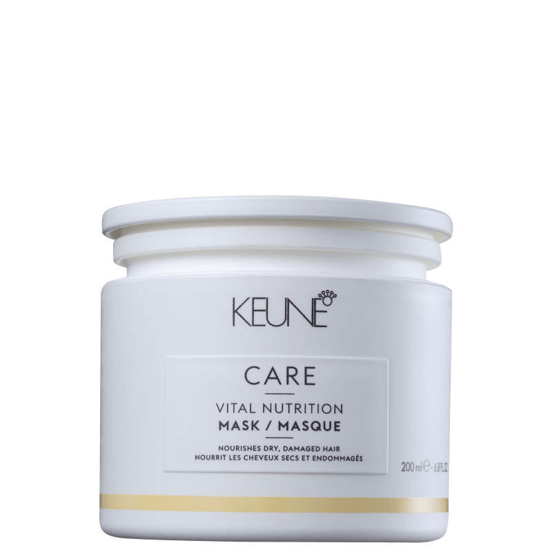 Keune Care Vital Nutrition - Máscara 200ml