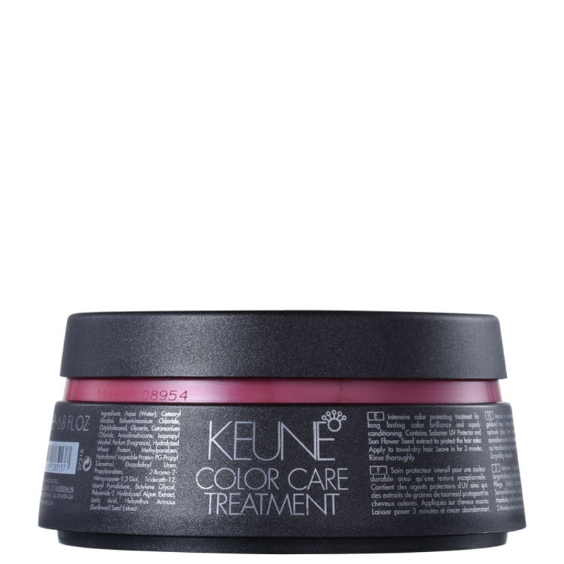 Keune Color Care Treatment - Máscara de Tratamento 200ml
