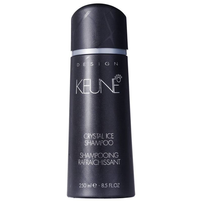 Keune Crystal Ice - Shampoo 250ml