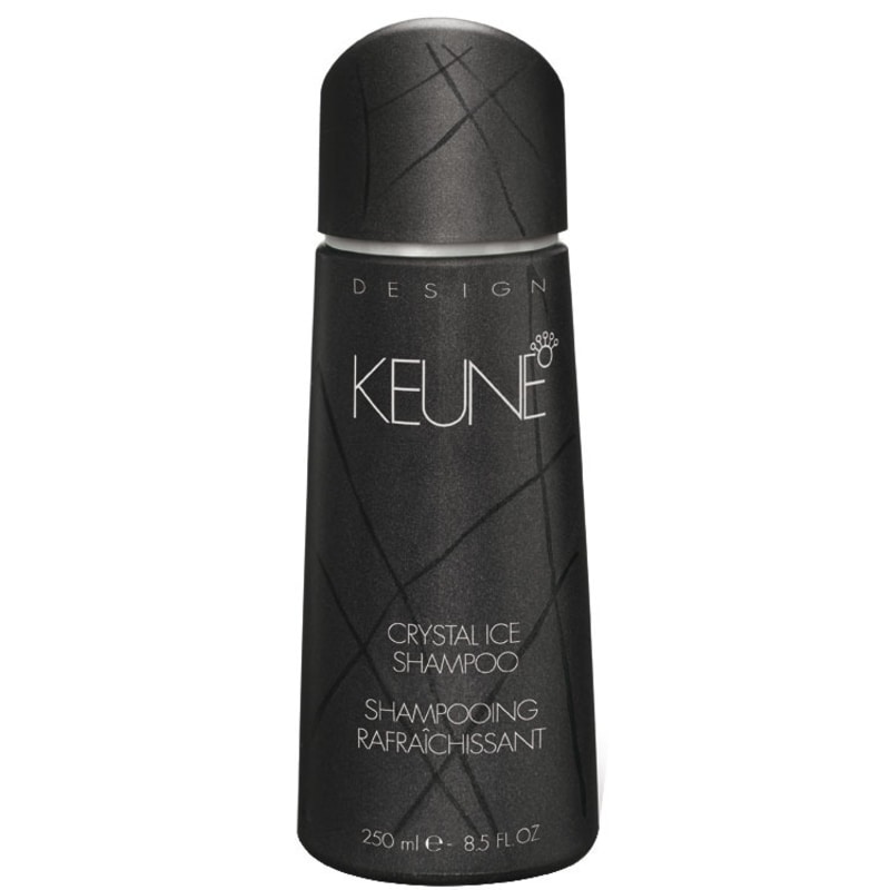 Keune Crystal Ice - Shampoo 250ml