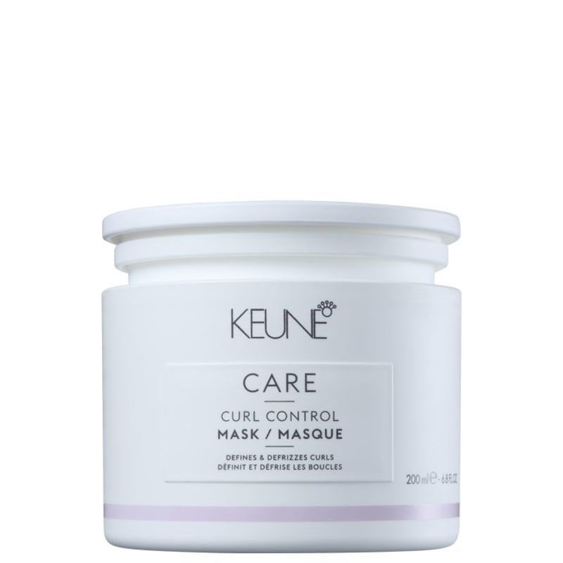 Keune Care Curl Control Mask - Máscara 200ml
