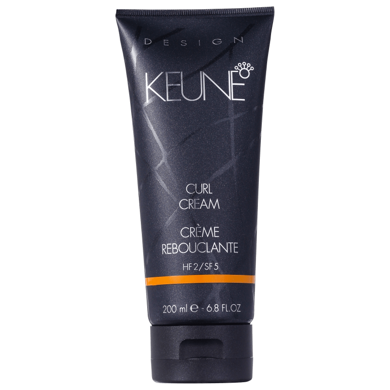 Keune Curl Cream - Definidor de Cachos 200ml