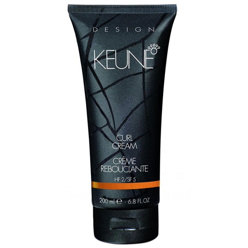 Keune Curl Cream - Definidor de Cachos 200ml