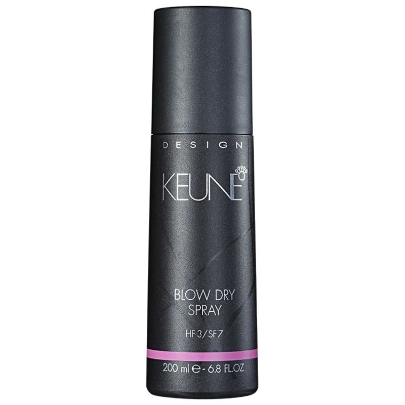 Keune Design Blow Dry - Spray Térmico 200ml