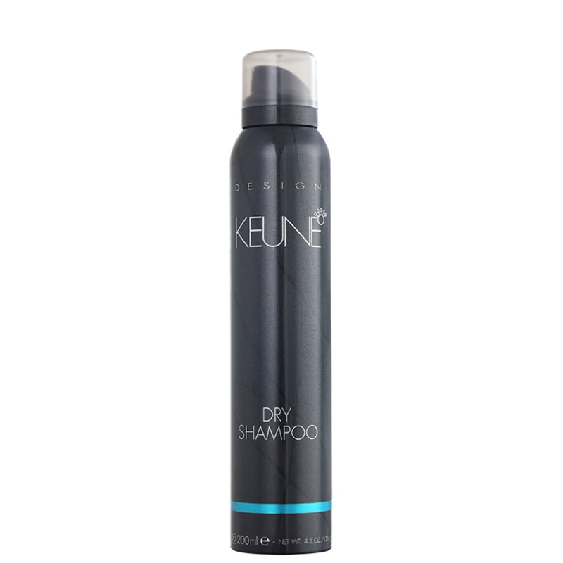 Keune Design Dry - Shampoo a Seco 200ml