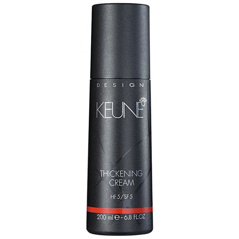 Keune Design Thickening Cream - Creme Modelador 200ml