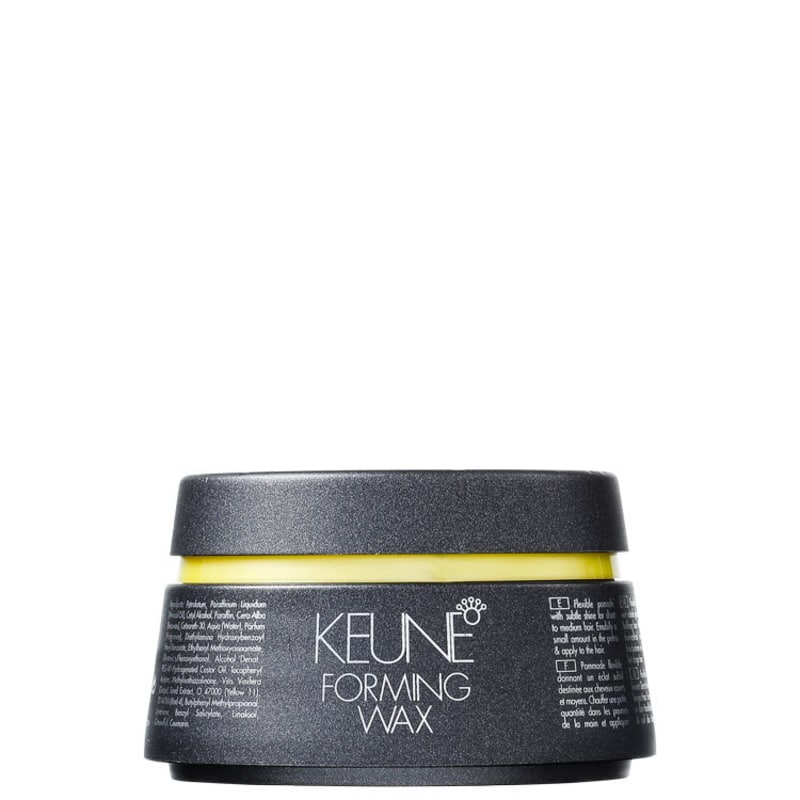 Keune Forming Wax - Cera Modeladora 100ml