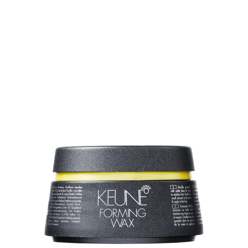 Keune Forming Wax - Cera Modeladora 100ml