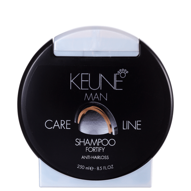 Keune Fortify Care Line Man - Shampoo 250ml