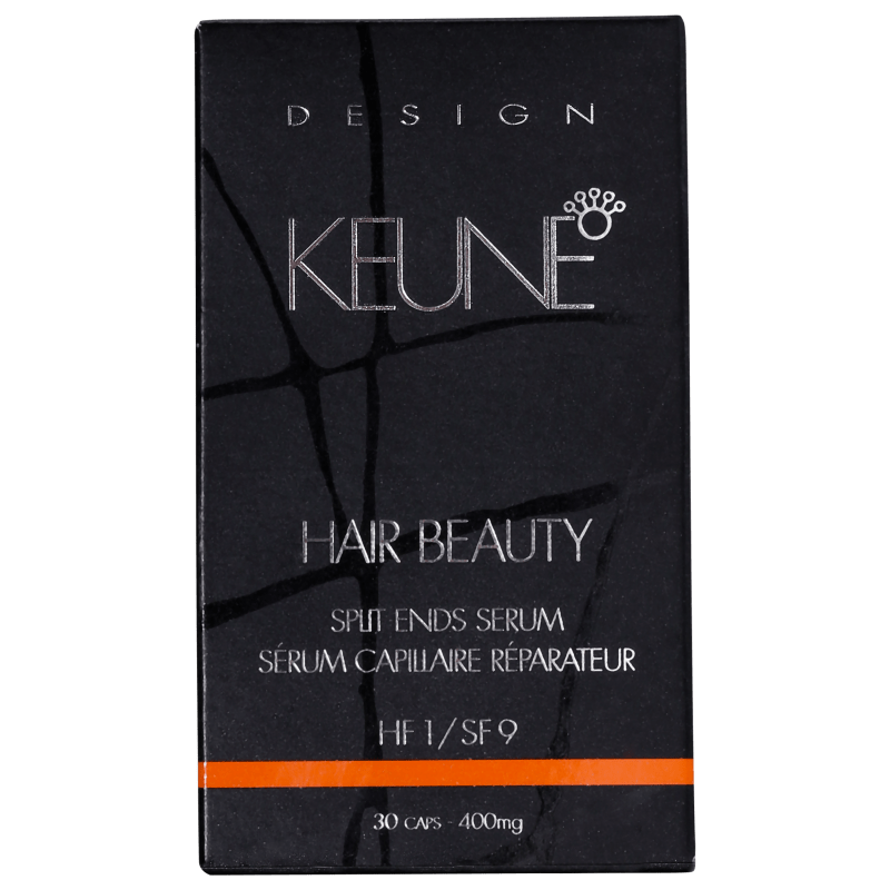 Keune Hair Beauty - Tratamento 30 Cápsulas