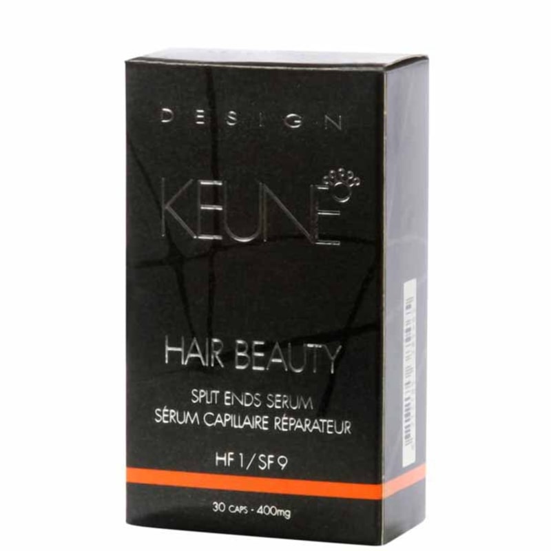 Keune Hair Beauty - Tratamento 30 Capsulas