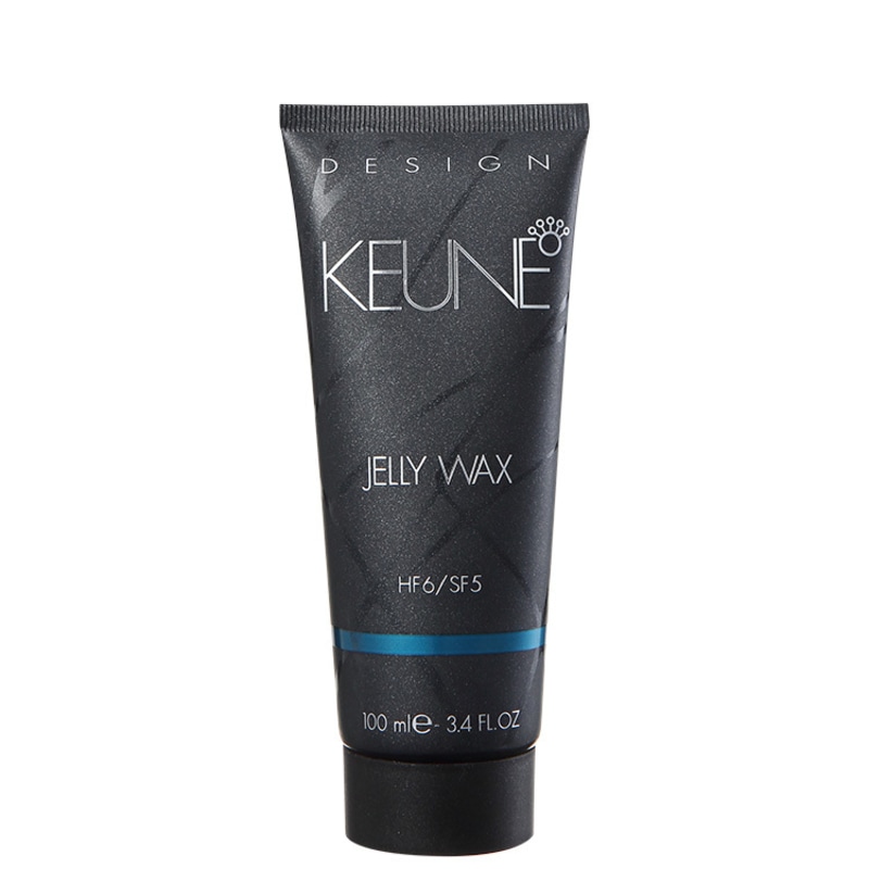 Keune Jelly Wax – Cera Modeladora 100ml