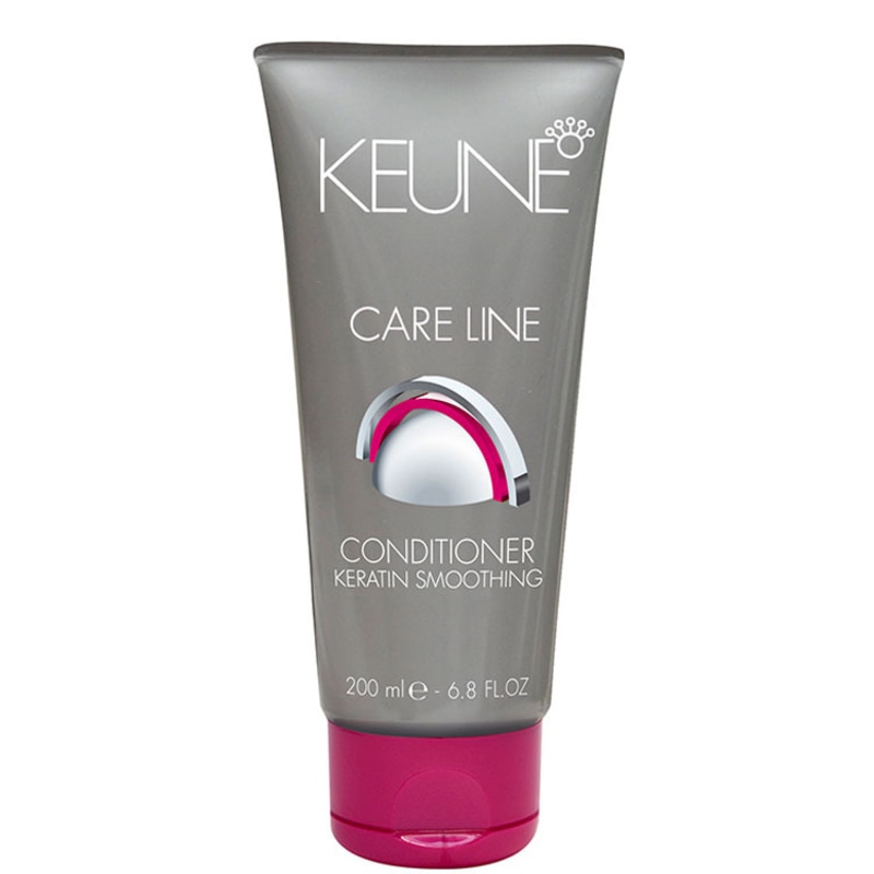 Keune Keratin Smoothing Conditioner - Condicionador 200ml
