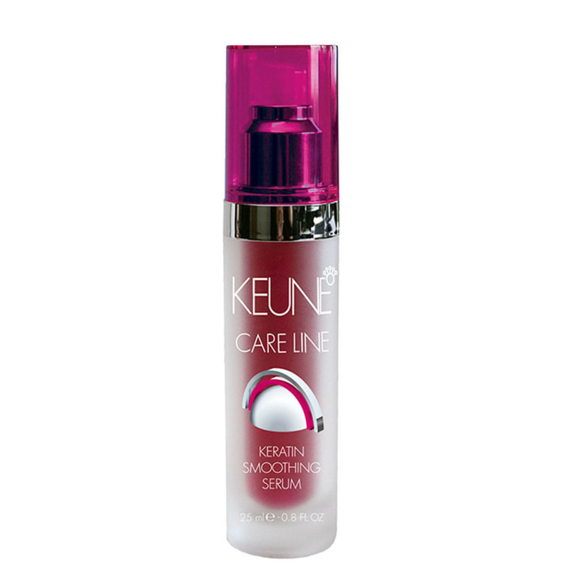 Keune Keratin Smoothing Serum - Sérum 25ml