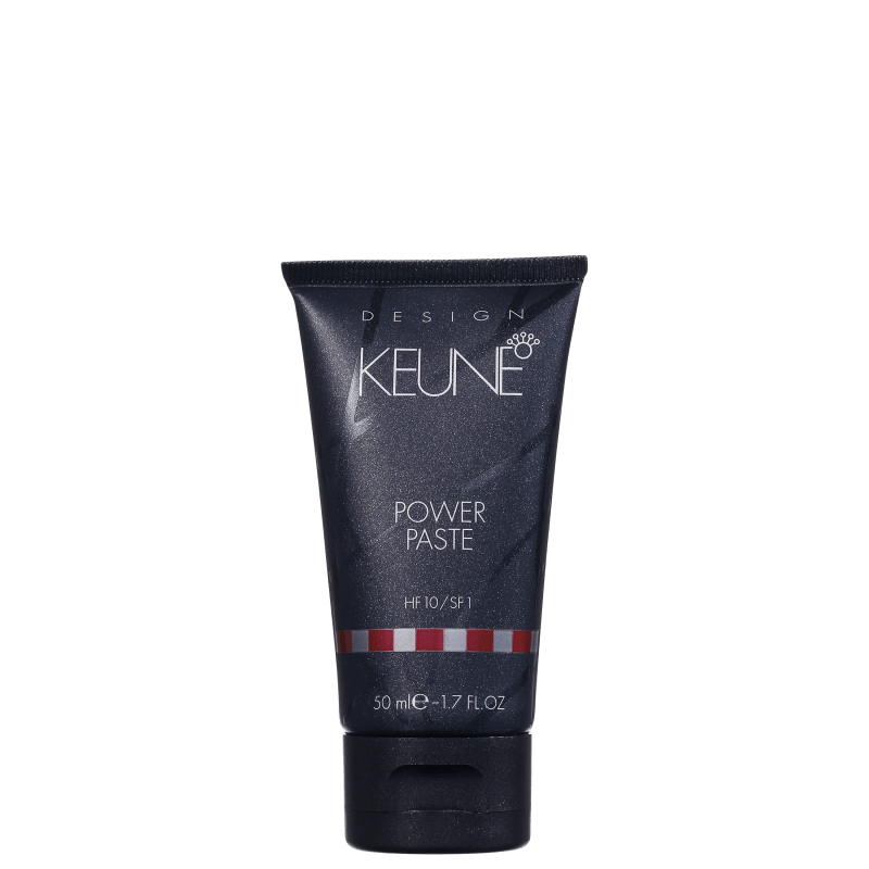 Keune Power Paste - Finalizador 50ml