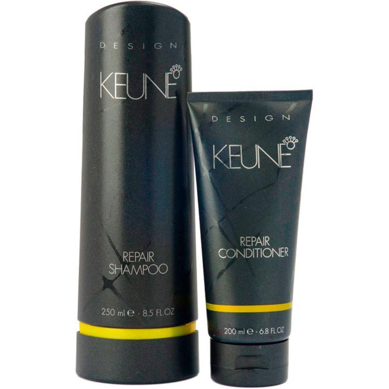 Keune Repair Duo Kit (2 Produtos)