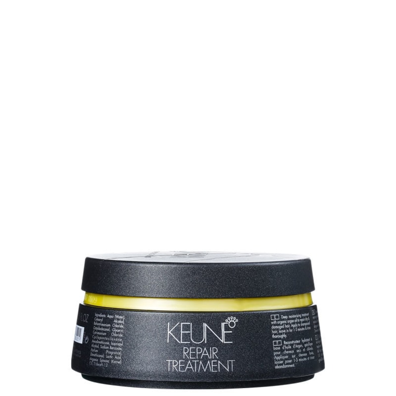 Keune Repair Treatment - Máscara de Tratamento 200ml