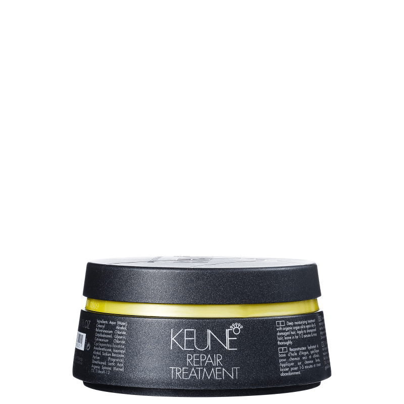 Keune Repair Treatment - Máscara de Tratamento 200ml