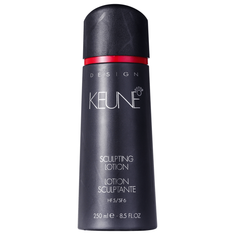 Keune Sculpting Lotion - Modelador 250ml