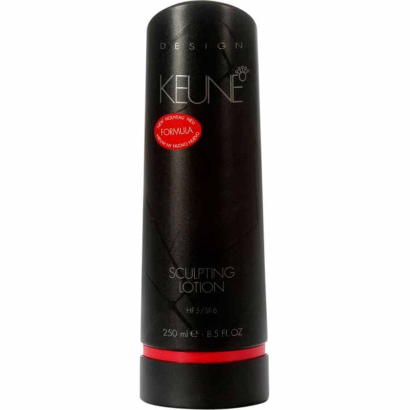 Keune Sculpting Lotion - Modelador 250ml