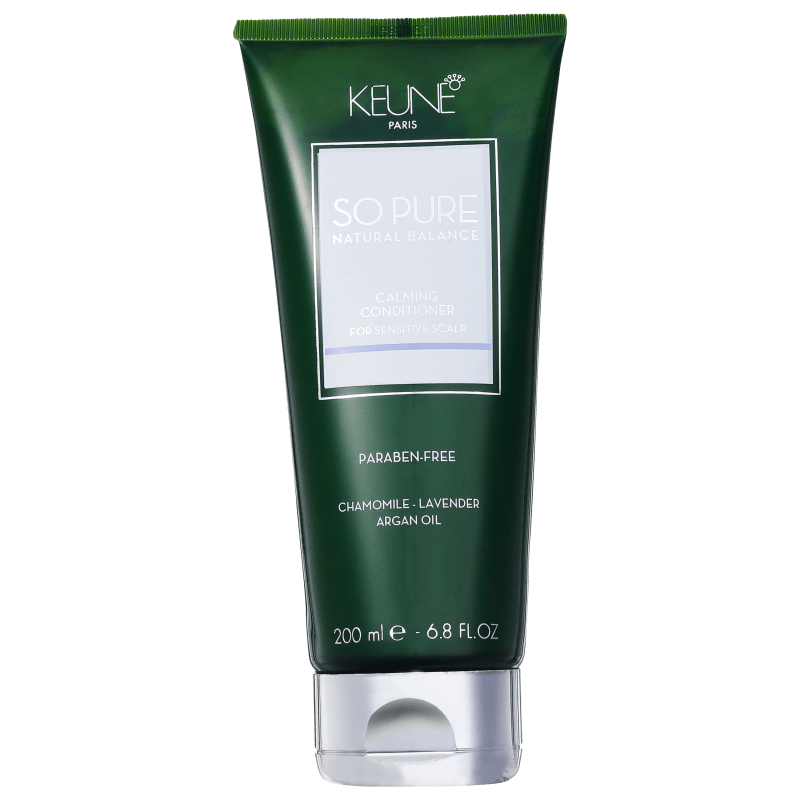 Keune So Pure Calming Conditioner - Condicionador 200ml