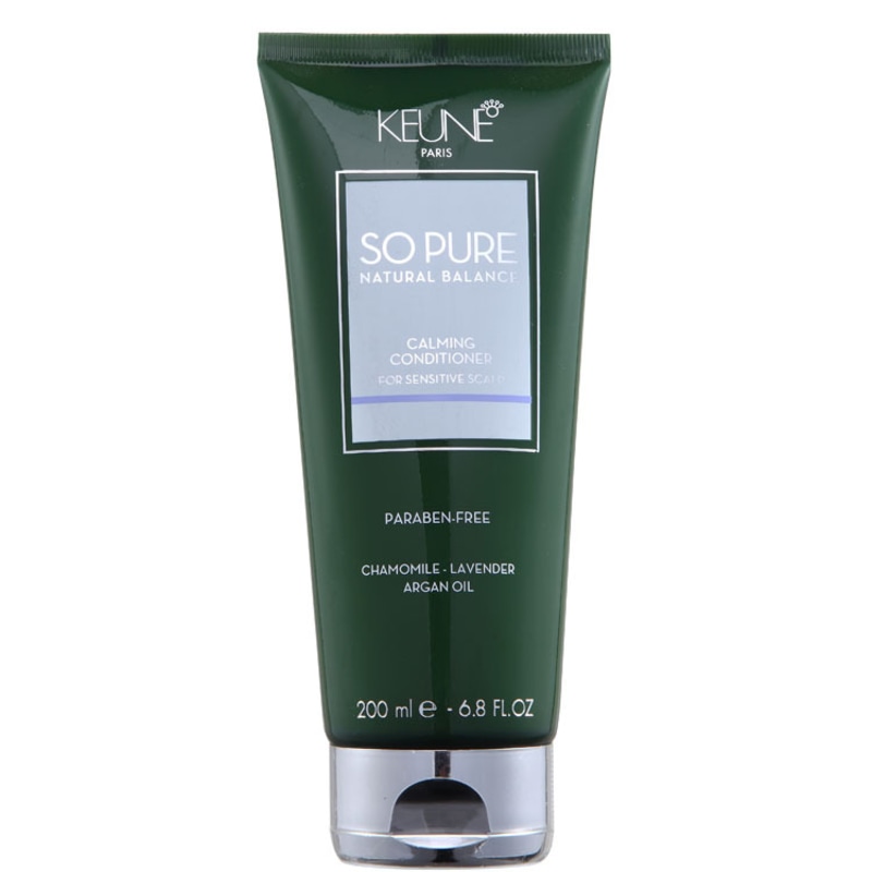 Keune So Pure Calming Conditioner - Condicionador 200ml